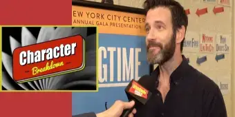 'Video thumbnail for Character Breakdown: RAGTIME Cast Unpacks Their Roles'