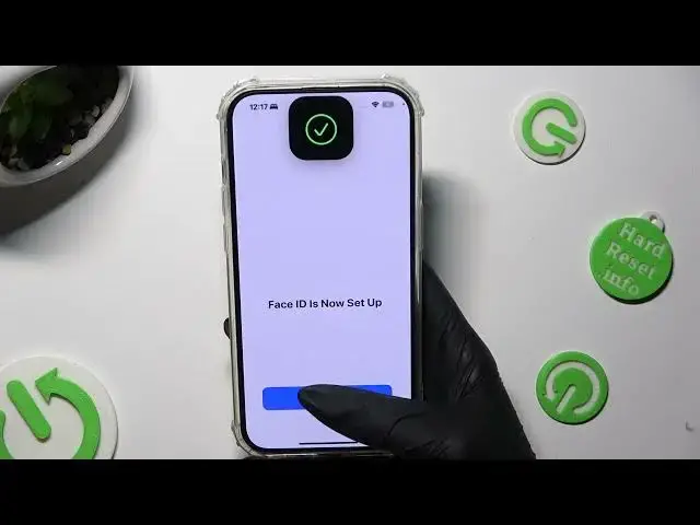 'Video thumbnail for How to Set Up Face Unlock on iPhone 15 Pro?'