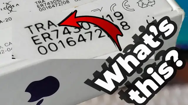 'Video thumbnail for What is the TRA iPhone Version?'