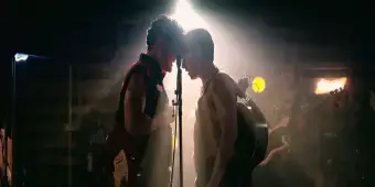 'Video thumbnail for Exclusive: Watch Highlights from BEAU THE MUSICAL'