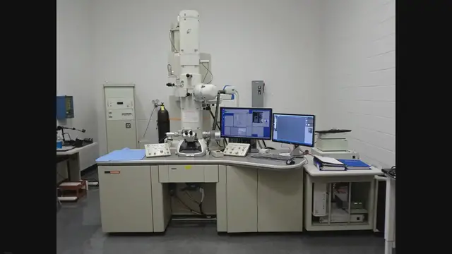 'Video thumbnail for Introduction to Transmission Electron Microscopy'