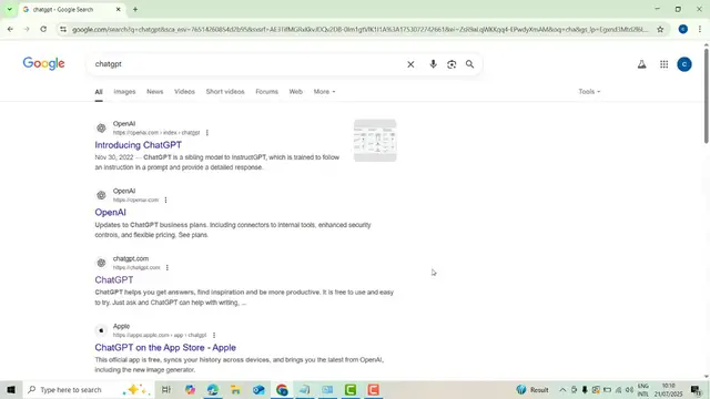 'Video thumbnail for The Ultimate Free AI Tool for Research for programmers in 2025'