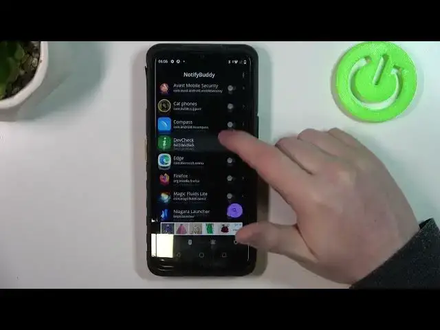'Video thumbnail for How To Set Custom Led Lamp Notifications In Cat S53 | RGB Notifications'