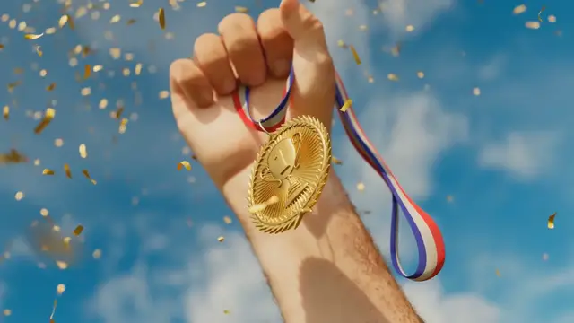 'Video thumbnail for USA Basketball Prepares for Paris 2024 Olympic Challenge'