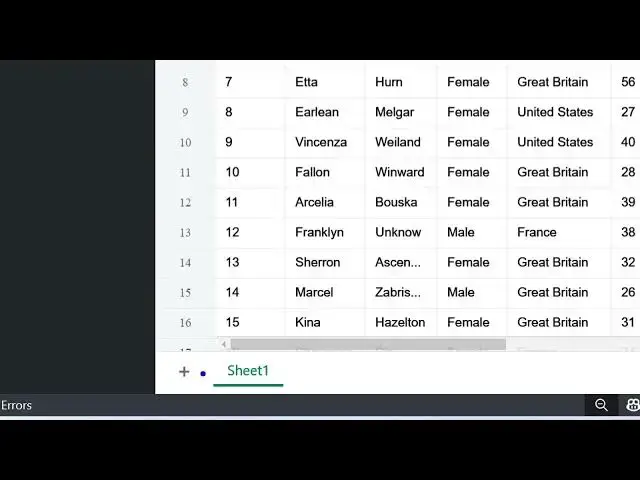 'Video thumbnail for How to Open & View Word DOCX,Excel & Markdown Files in VSCode IDE Using Office Viewer Extension'