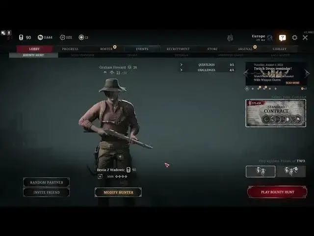 'Video thumbnail for How To Fix Nvidia Highlights Not Saving In Hunt Showdown'