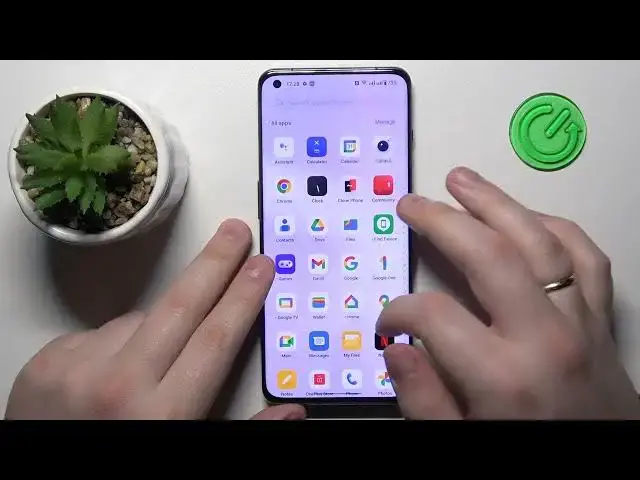 'Video thumbnail for How to Enable Proximity Sensor in OnePlus'