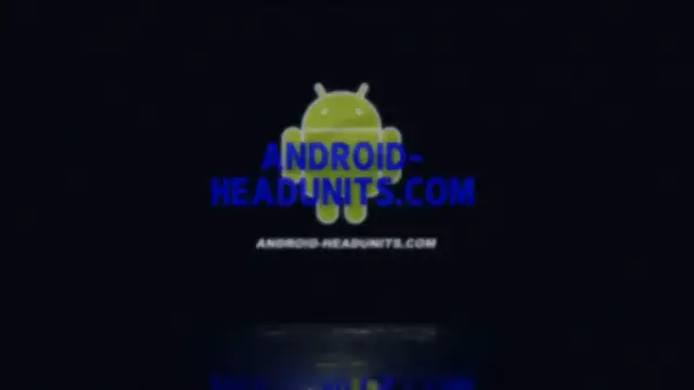 'Video thumbnail for Android 13 for 8227L Headunits: Why It's Not Possible'