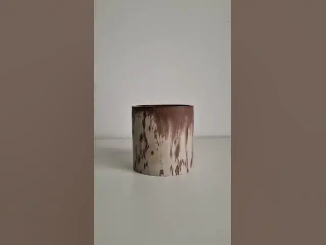 'Video thumbnail for Urban Collection is out now ! Discover our scents on IG #weecandles Produs is Rom芒nia 馃嚪馃嚧 #handmade'