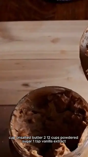 'Video thumbnail for Peanut butter fudge recipe'