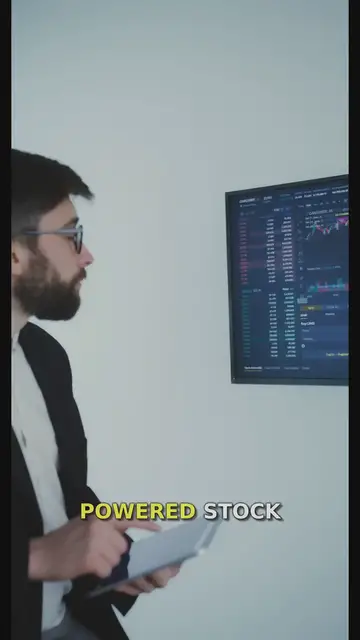 'Video thumbnail for Flickify Example Video -  AlphaTrader Insights Customer Testimonial'