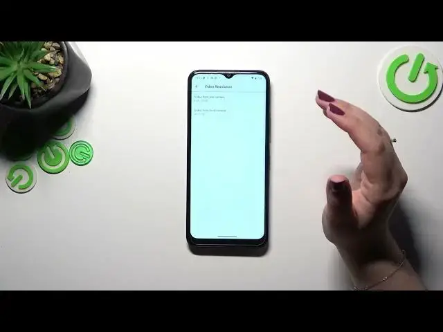 'Video thumbnail for How to Adjust the Camera Video Resolution on a NOKIA C32'