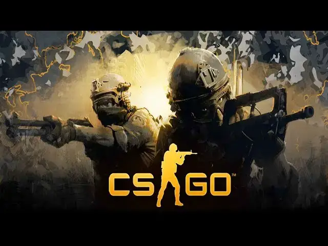 'Video thumbnail for CS GO | Counter-Strike: Global Offensive  | Live Stream'
