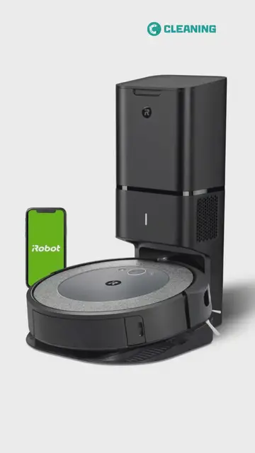 'Video thumbnail for Can Roomba Clean Multiple Rooms '