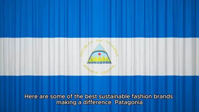 'Video thumbnail for Best Sustainable Fashion Brands'