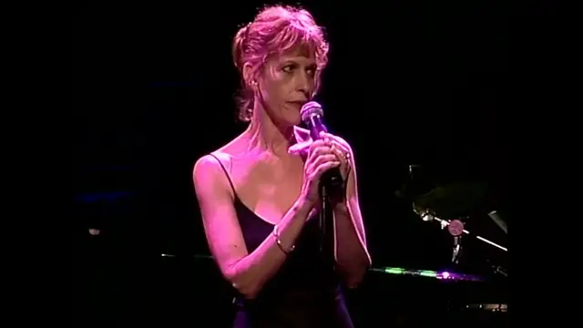 'Video thumbnail for BWW Exclusive: Songs from the Vault with Ellen Greene'