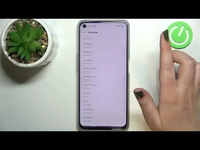 'Video thumbnail for How to Change Date and Time on Realme 9i – Personalize Device'