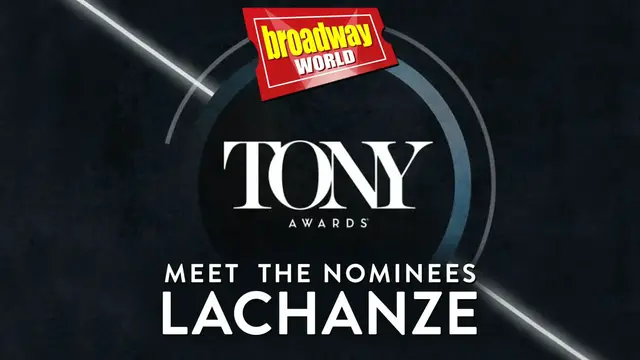 'Video thumbnail for Meet the 2022 Tony Nominees: TROUBLE IN MIND's LaChanze'