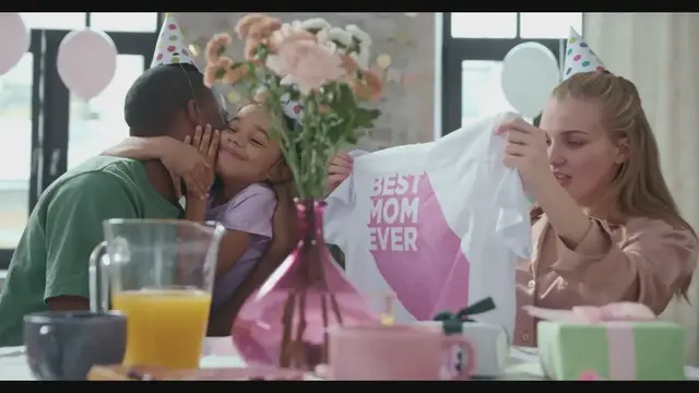 'Video thumbnail for The Heartwarming History of Mother's Day: Origins and Celebrations'