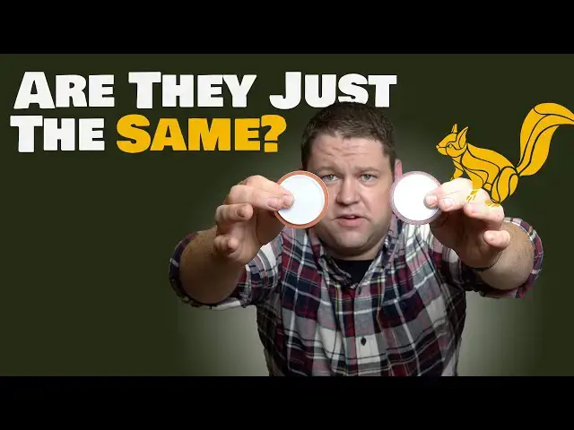 'Video thumbnail for Testing and Demonstrating Using Reusable Canning Lids (Tattler and Harvest Guard)'