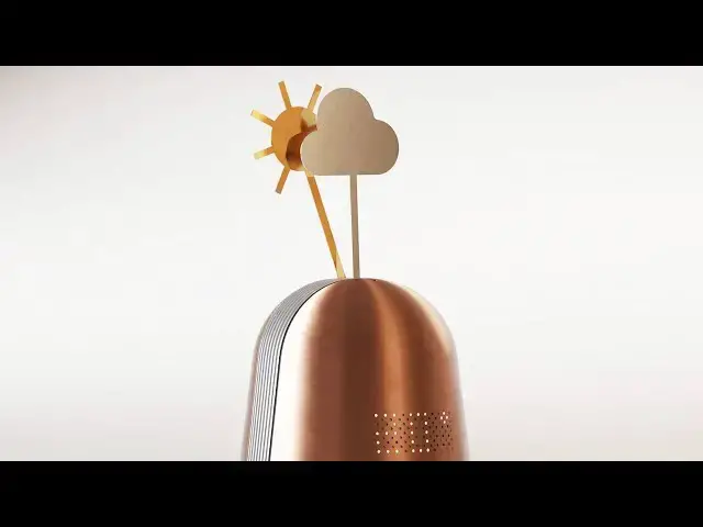 'Video thumbnail for Skymill's Kinetic Weather Sculpture'