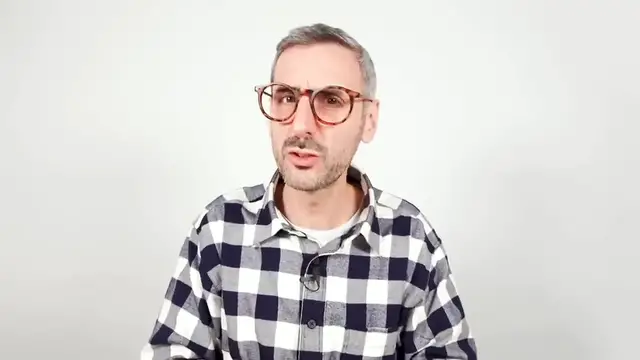 'Video thumbnail for White Space _ Basic Principles of Graphic Design [Ep. 04]'