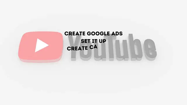'Video thumbnail for How to Make a YouTube Ad (2024) YouTube Ads'