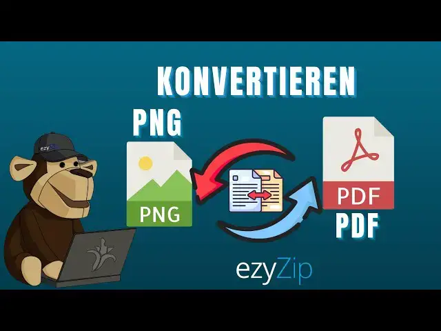 'Video thumbnail for 🖼️ PNG zu PDF Online Kostenlos Konvertieren | Keine Software-Installation Erforderlich'