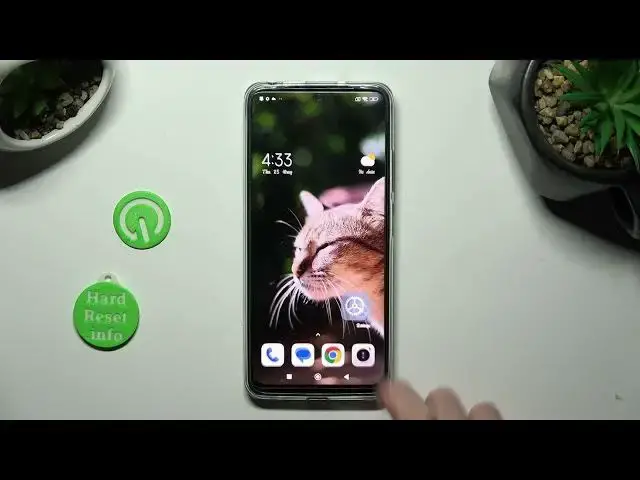 'Video thumbnail for How To Change Font Style In Xiaomi Redmi Note 12S'