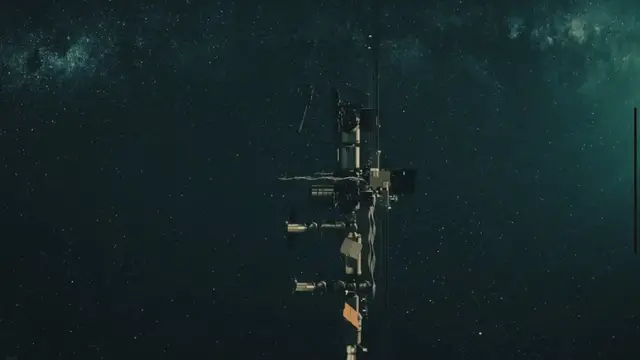 'Video thumbnail for Starfield Star Eagle Research Station - Unlock Ship Upgrades'