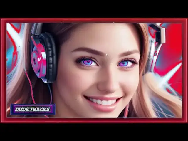'Video thumbnail for BANFOX royalty free track remixed by DUDETRACKS'