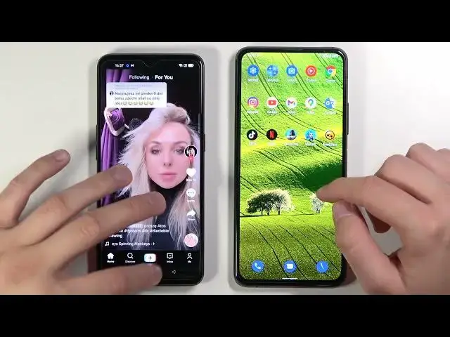 'Video thumbnail for OPPO Reno 5 & ASUS Zenfone 7 Pro – Speed Test App Comparison'