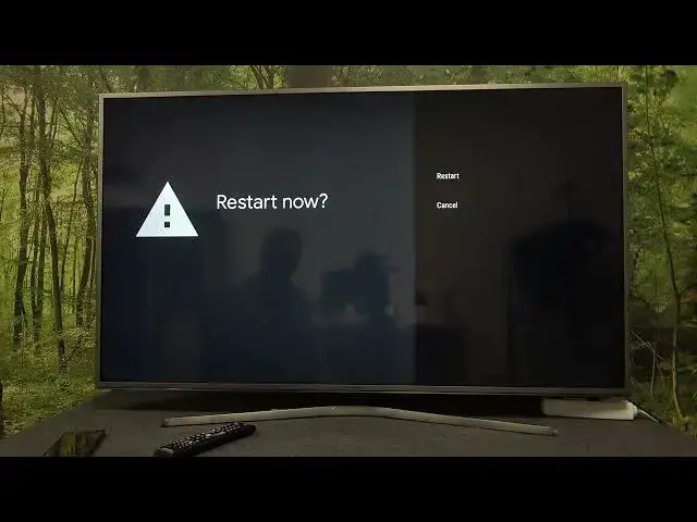 'Video thumbnail for How To Restart GOOGLE Chromecast 4.0 with Google TV - How to Fix Chromecast by Rebooting It'