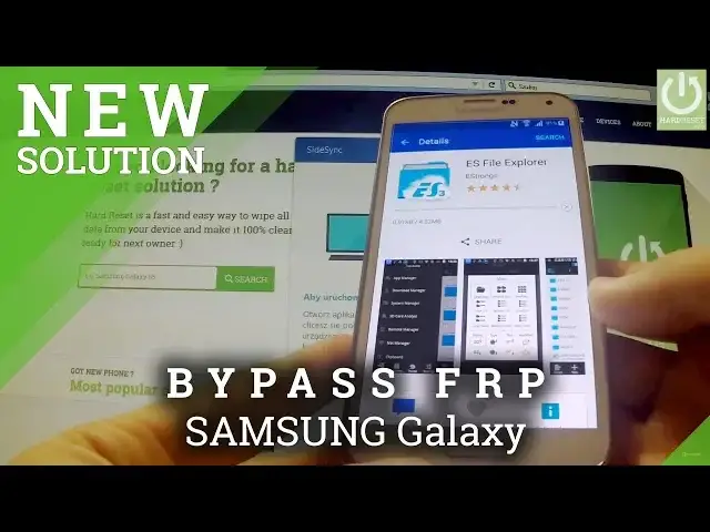 'Video thumbnail for Bypass Google Account Protection in Samsunng without OTG - Remove FRP'