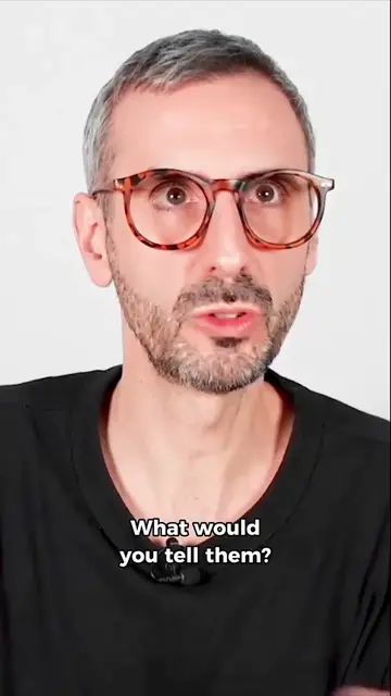 'Video thumbnail for The BEST Advice for Content Creators in the AI Era [Matt Wolfe]'