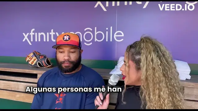 'Video thumbnail for Jon Singleton y la historia de superación que no conocías'