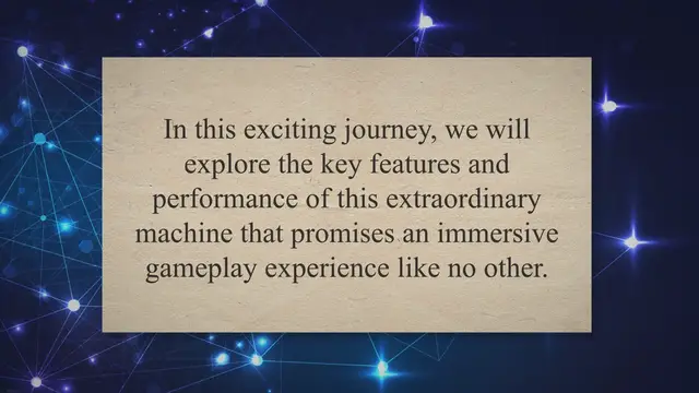 'Video thumbnail for Unveiling the Ultimate Gaming Laptop for Cyberpunk 2077: Unlocking Immersive Gameplay and Unparalleled Performance'