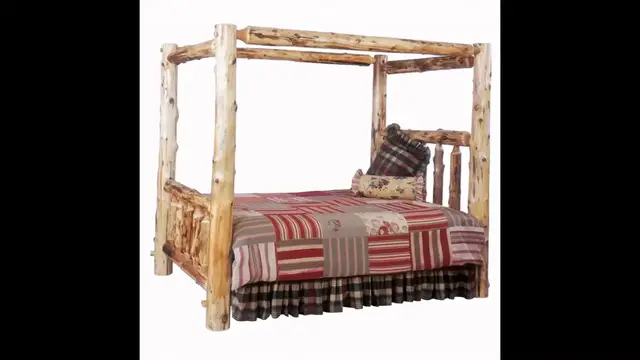 'Video thumbnail for Rustic Bedroom Furniture Rustic Bedroom Furniture Sets '