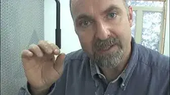 'Video thumbnail for 10b  tuning up your thickness planer'