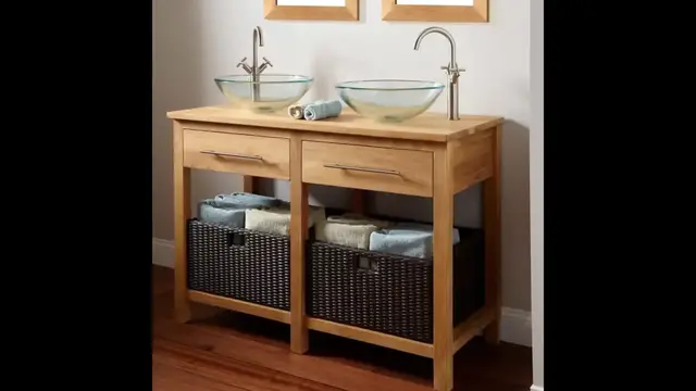 'Video thumbnail for Trough Sink Bathroom Trough Bathroom Sink '