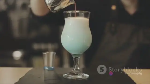 'Video thumbnail for White Russian: When to Savor this Classic Cocktail'