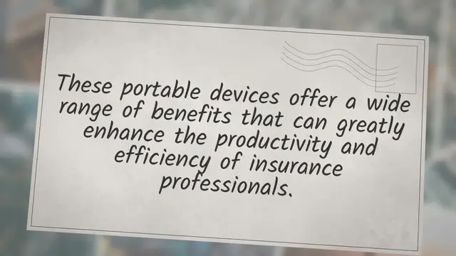 'Video thumbnail for Insure Your Success: Unveiling the Best Laptops for Insurance Agents'