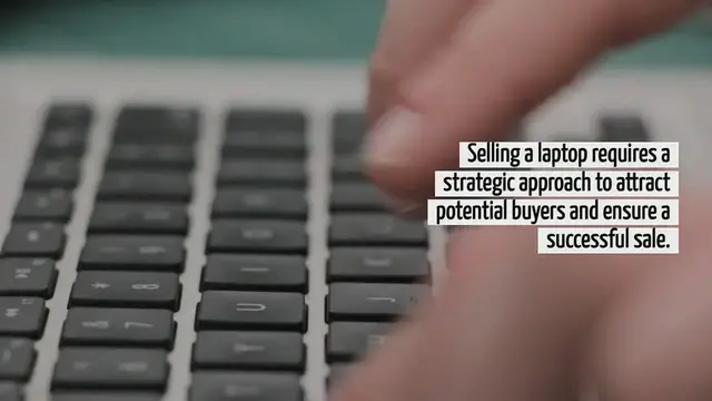 'Video thumbnail for How To Sell Laptop'