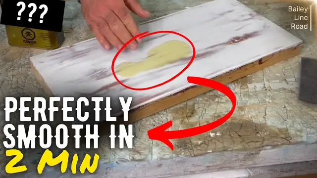 'Video thumbnail for Unlock the Secret to a Perfect Chalk Paint Finish'