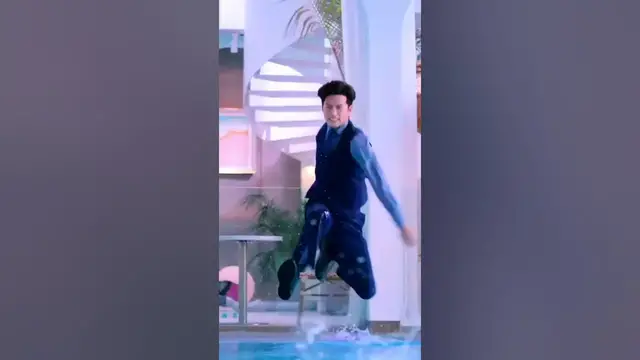 'Video thumbnail for Fang leng save xioqui|My girlfriend is an Alien|ALL IN 1 TRICKS #shorts'