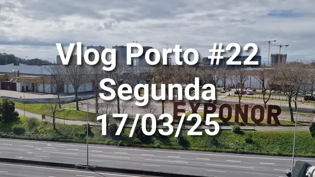 'Video thumbnail for Rotina Porto | Limpeza e organização da casa, gravando no banheiro'