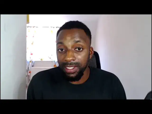 'Video thumbnail for Guest Webinar: Tips & Tricks Website and Audience Growth with Leon Angus'