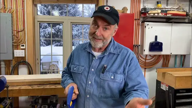 'Video thumbnail for 31VIDEO   Ripping Versus Crosscutting'