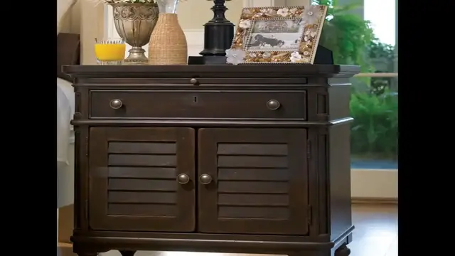 'Video thumbnail for Paula Deen Bedroom Furniture Paula Deen Bedroom Furniture Collection '