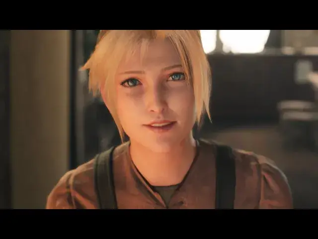 'Video thumbnail for Final Fantasy 7 Rebirth gameplay - Radom Quests part 2'